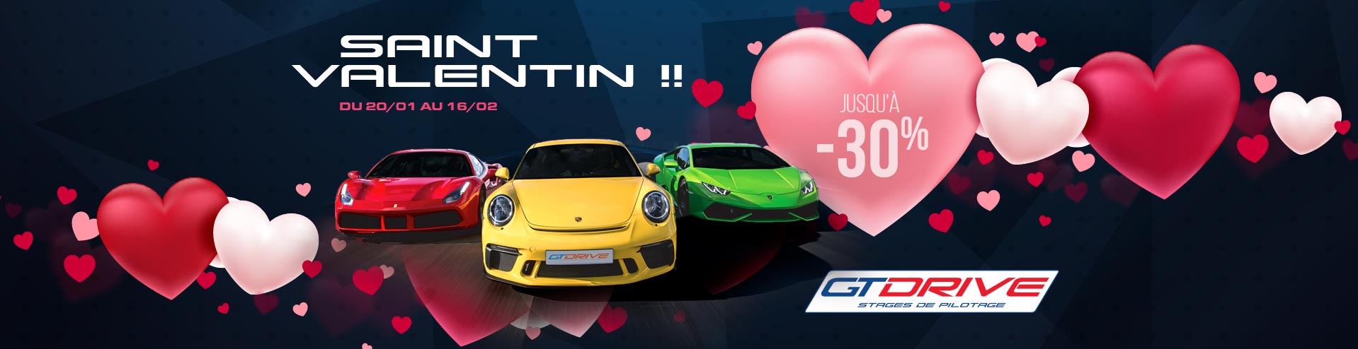 SAINT VALENTIN