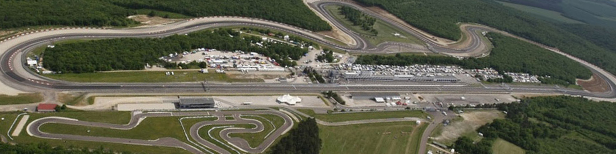 CIRCUIT DE DIJON