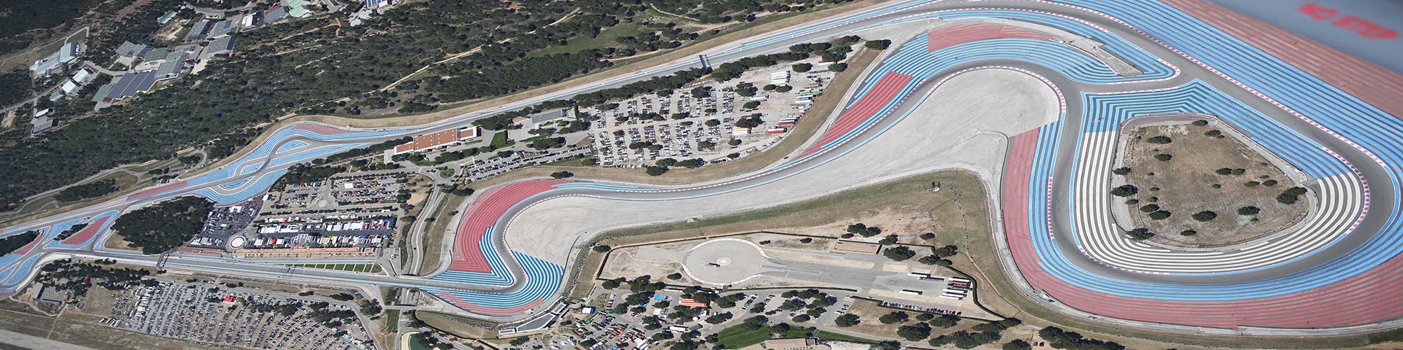 CIRCUIT PAUL RICARD