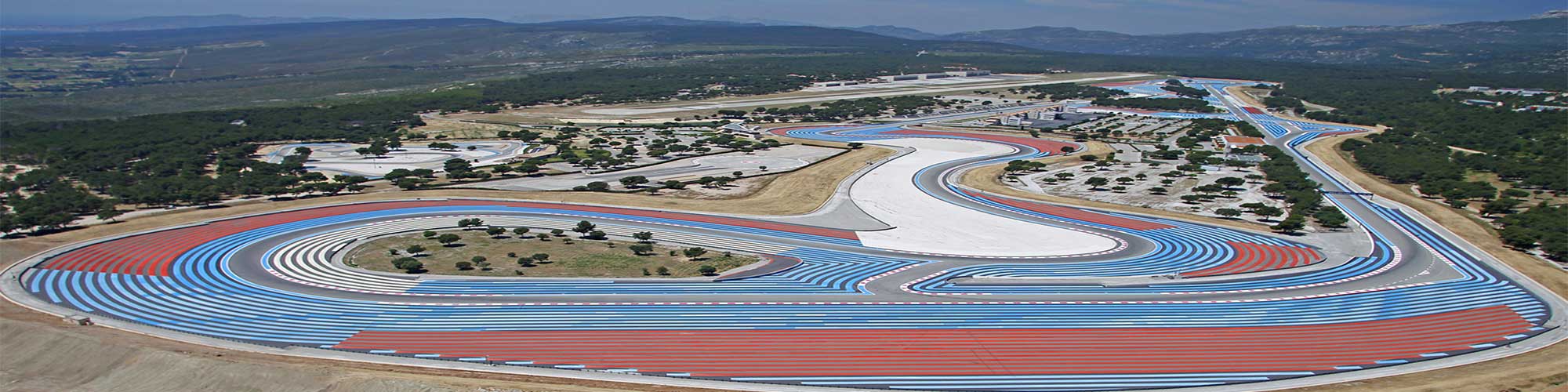 CIRCUIT PAUL RICARD