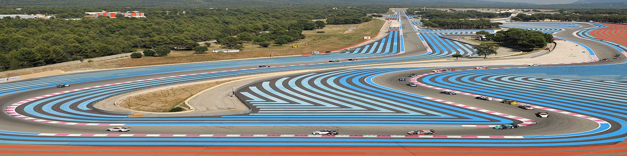 CIRCUIT PAUL RICARD