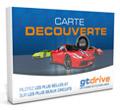 CARTE DECOUVERTE