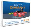 CARTE DIAMANT