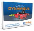 CARTE DYNAMIQUE