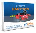 CARTE EMOTION