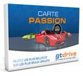 CARTE PASSION