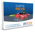 CARTE REVE