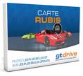 CARTE RUBIS