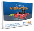 CARTE VIBRATION