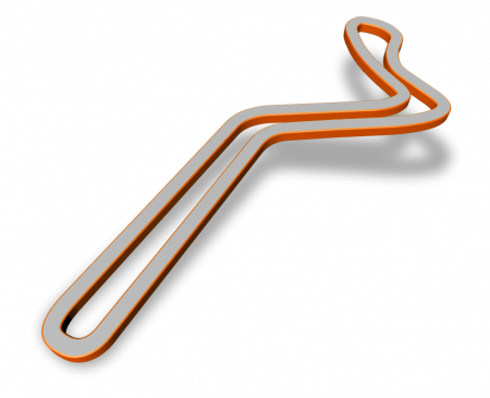 Circuit de Montlhéry