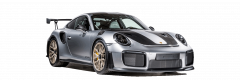 PORSCHE 991 GT2 RS