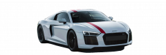 AUDI R8 V10