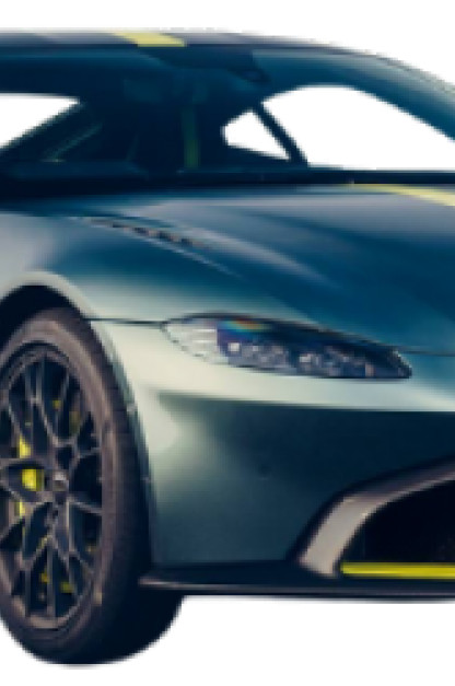 Slide GTDRIVE - MINIATURE ASTON