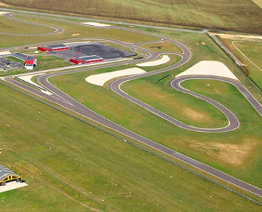 Circuit de La Ferté Gaucher