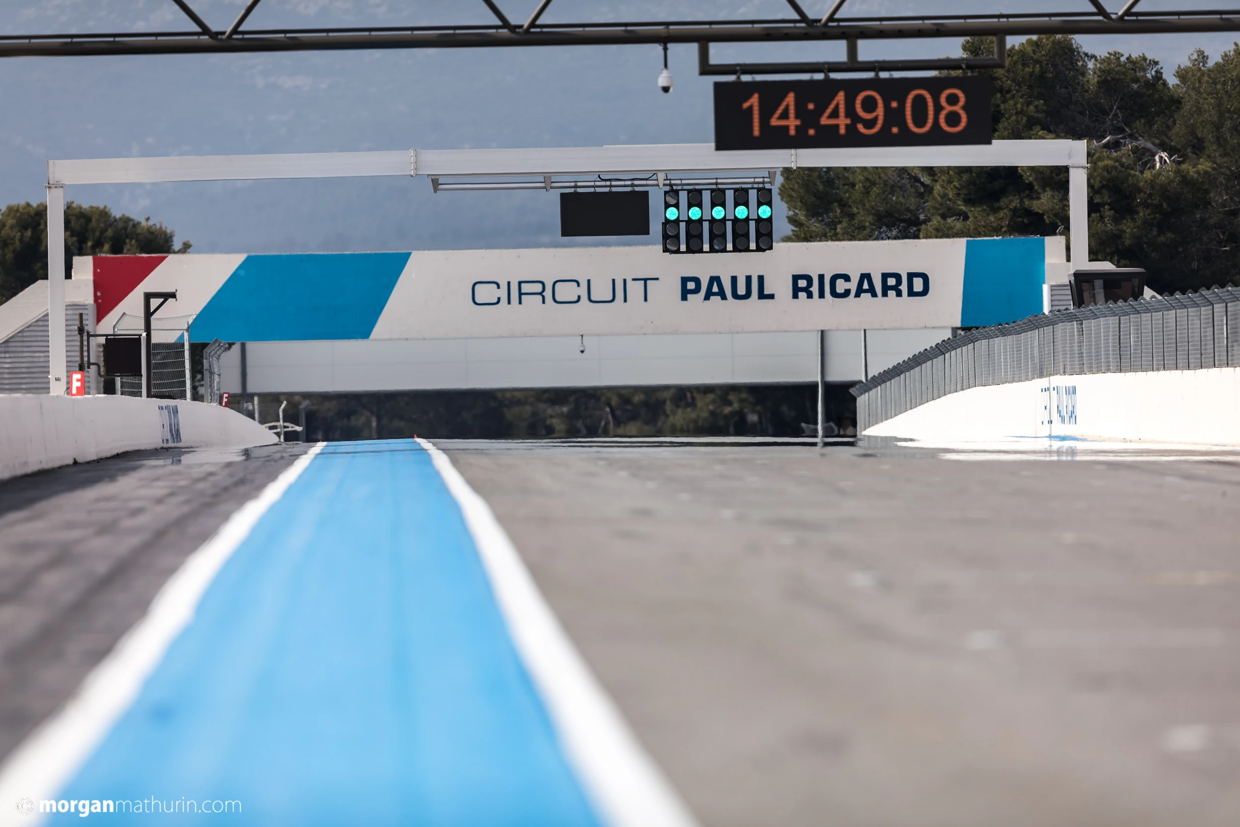 Circuit Paul Ricard